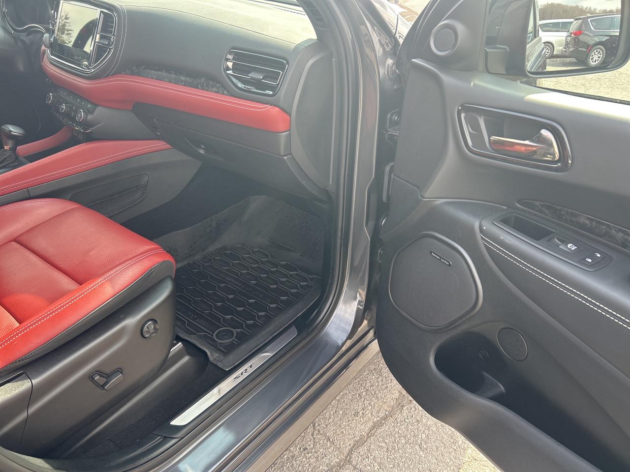 2023 Dodge Durango SRT 392 Premium Photo