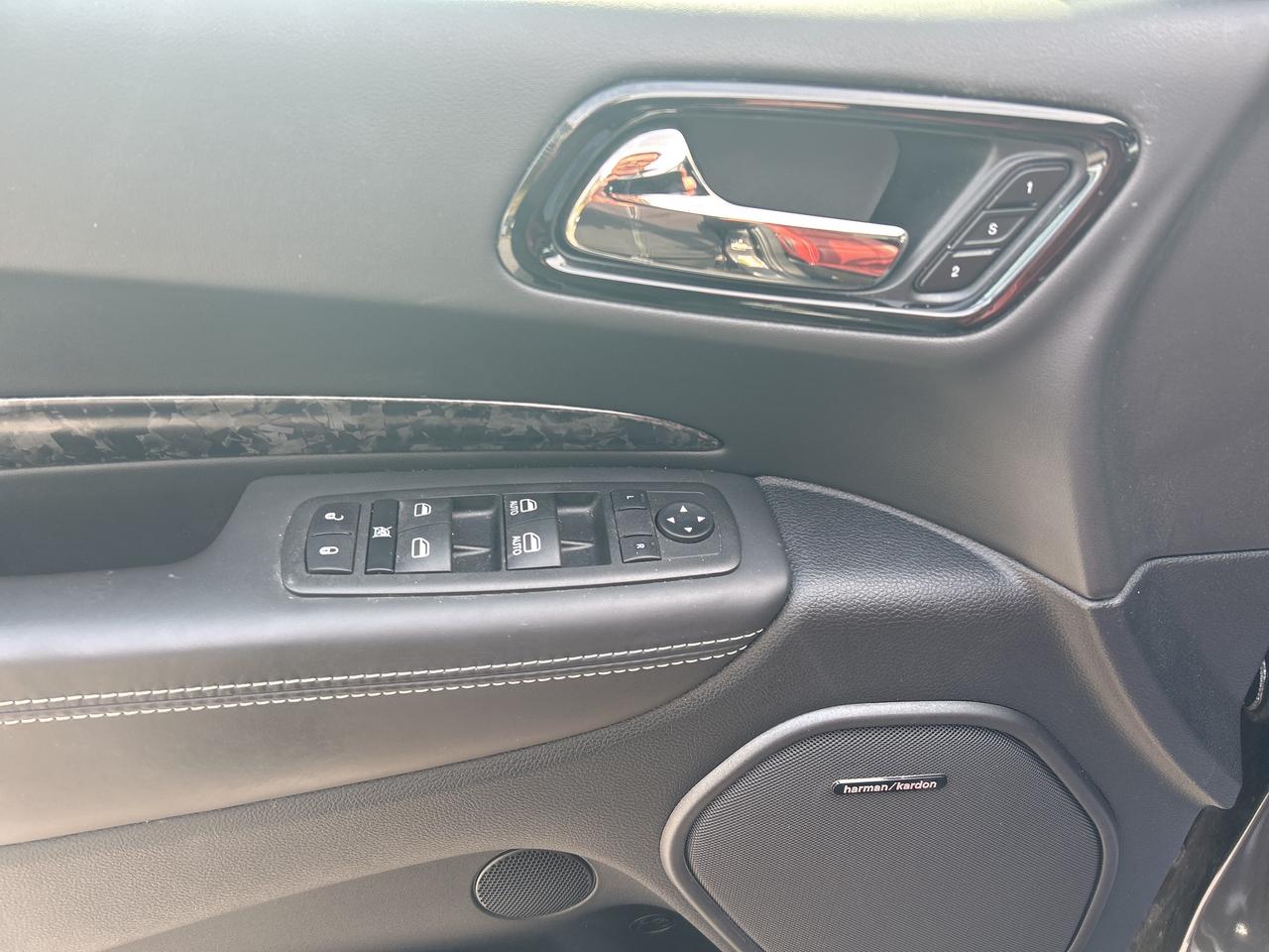 2023 Dodge Durango SRT 392 Premium Photo