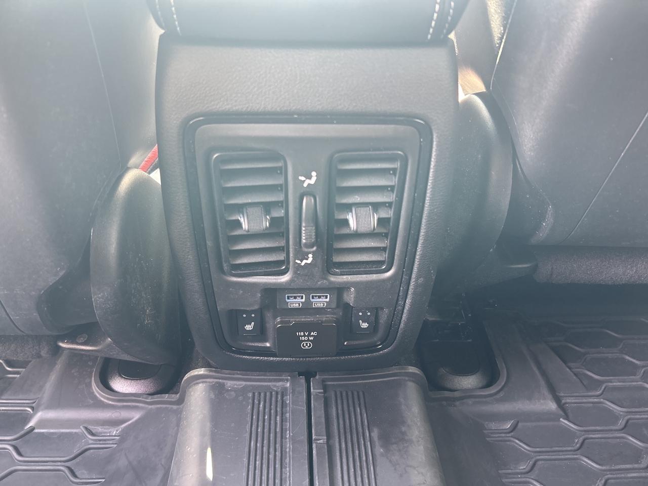 2023 Dodge Durango SRT 392 Premium Photo