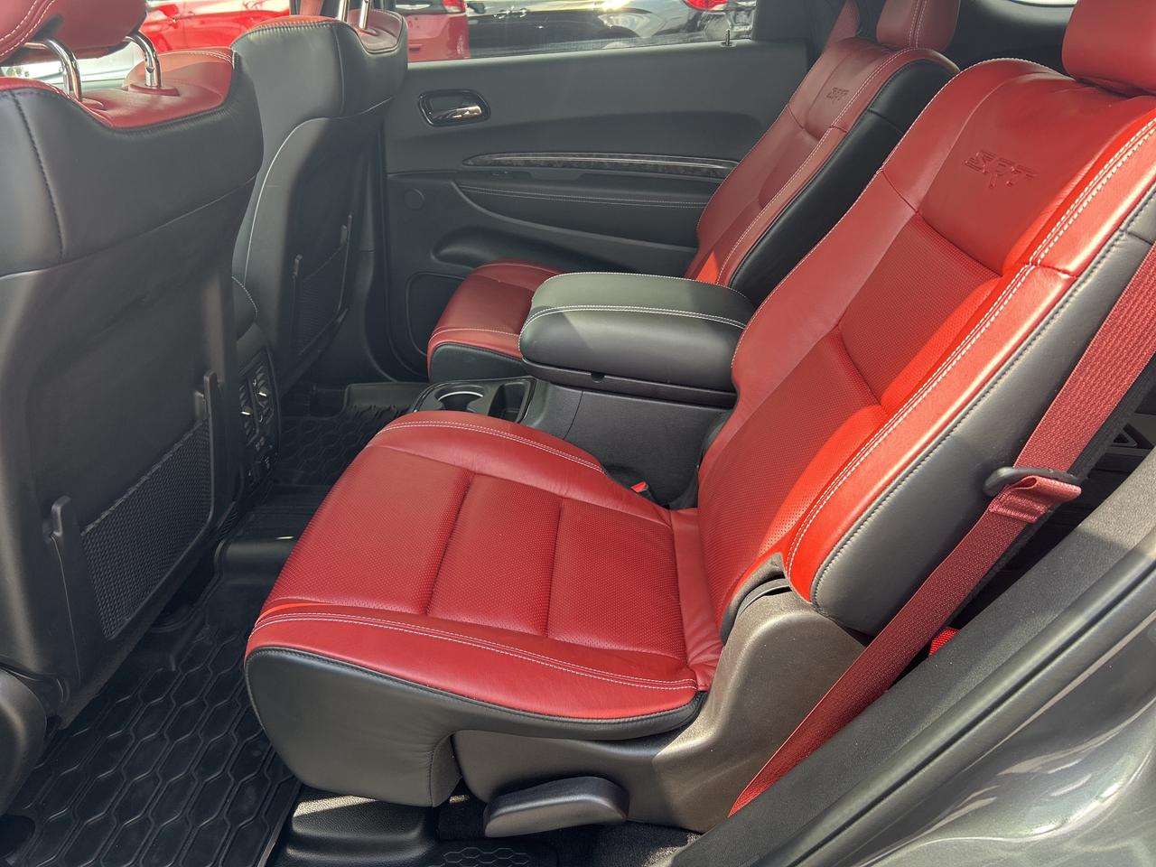 2023 Dodge Durango SRT 392 Premium Photo