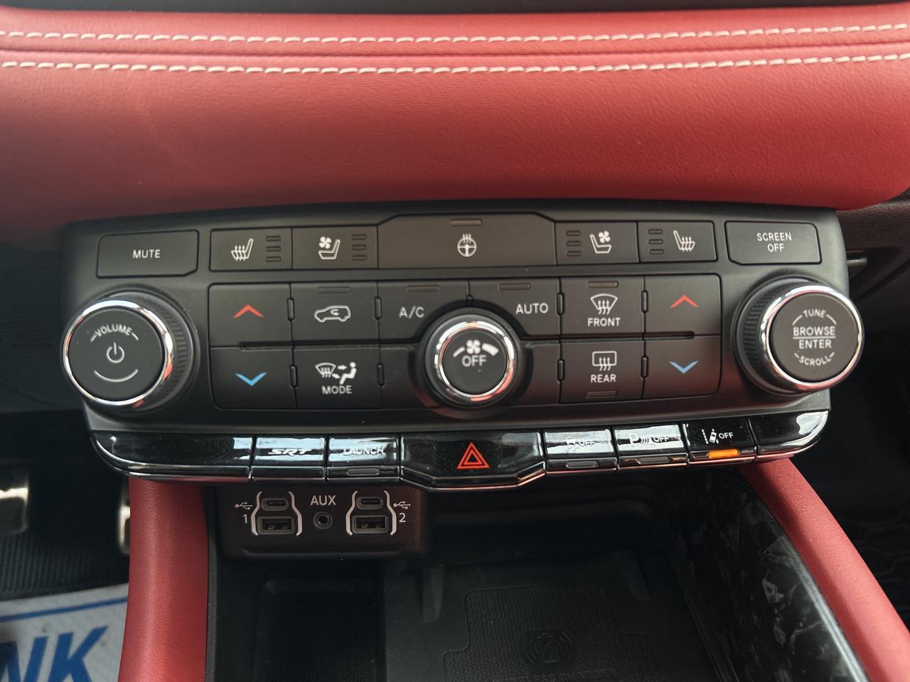 2023 Dodge Durango SRT 392 Premium Photo