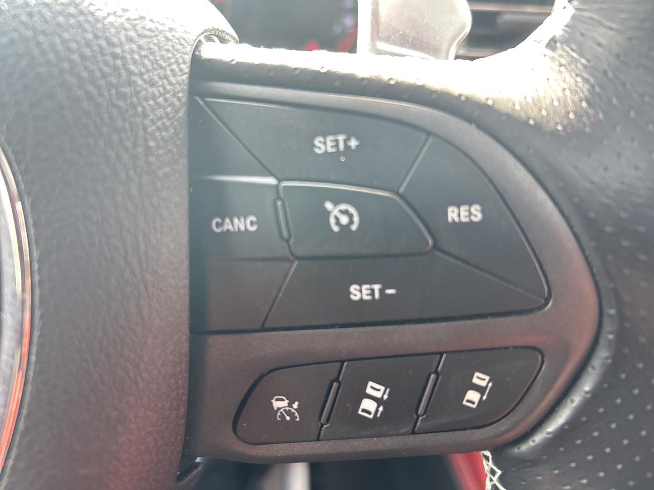 2023 Dodge Durango SRT 392 Premium Photo