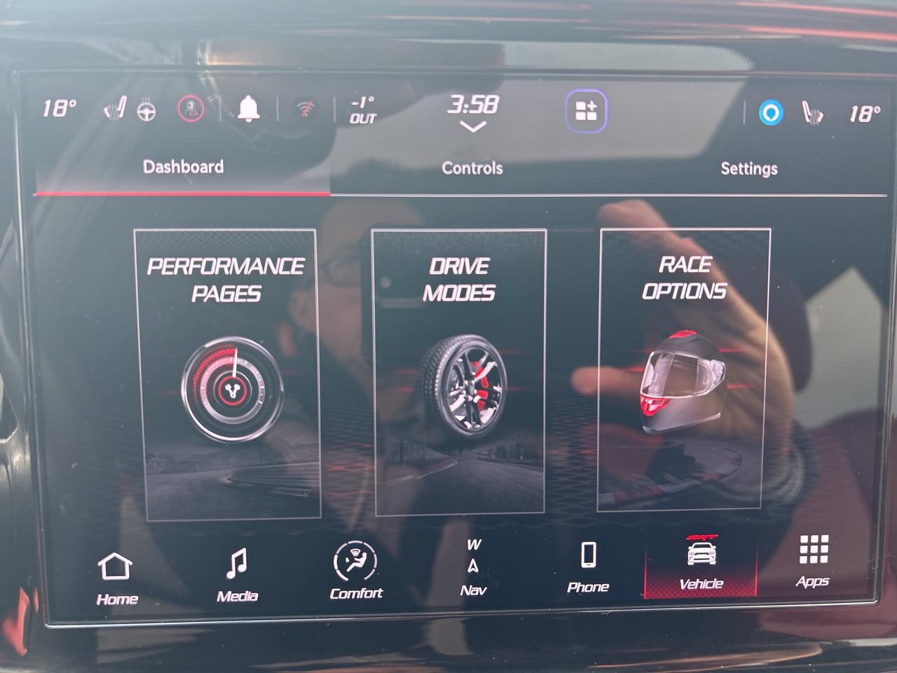 2023 Dodge Durango SRT 392 Premium Photo