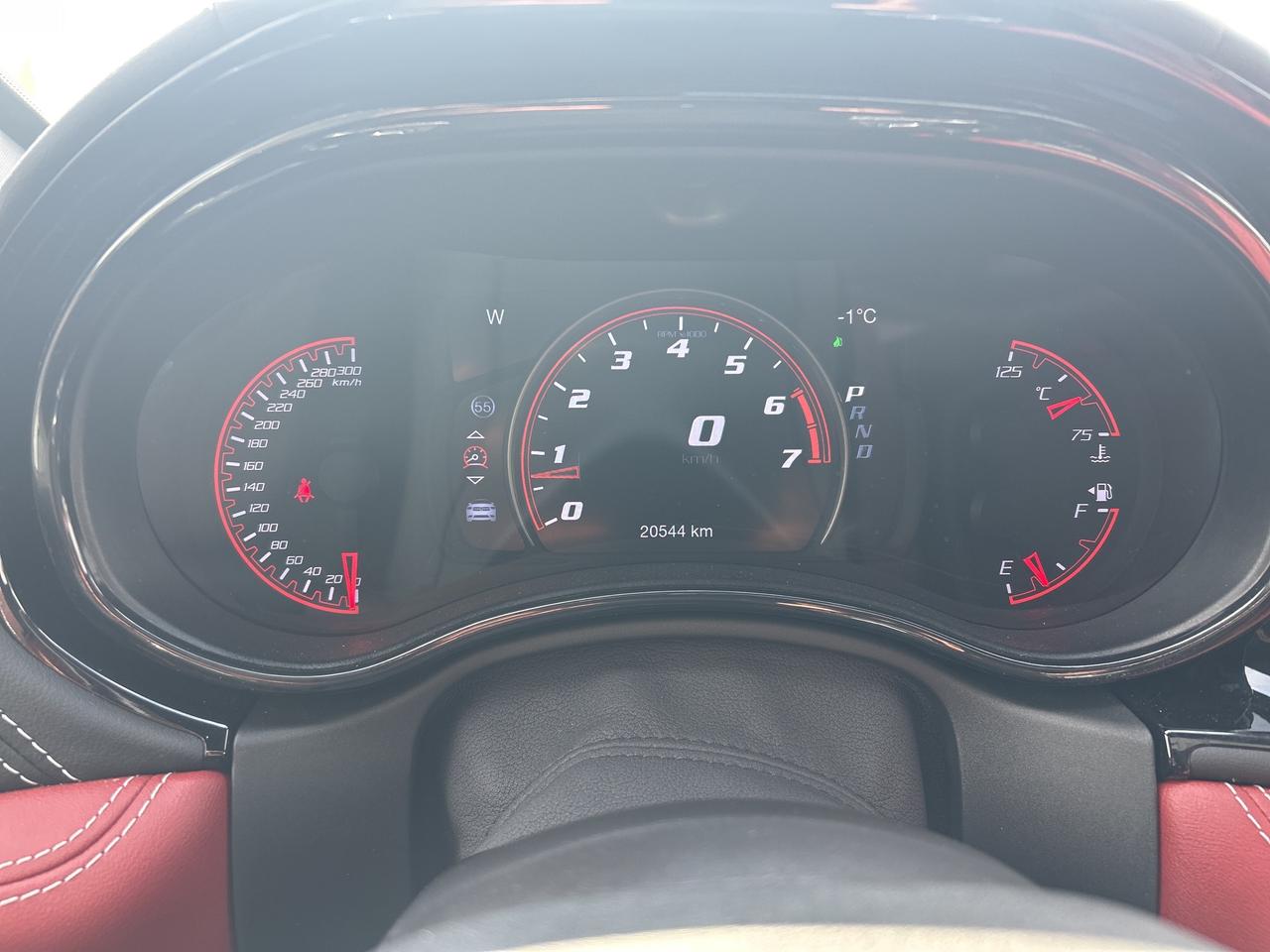 2023 Dodge Durango SRT 392 Premium Photo