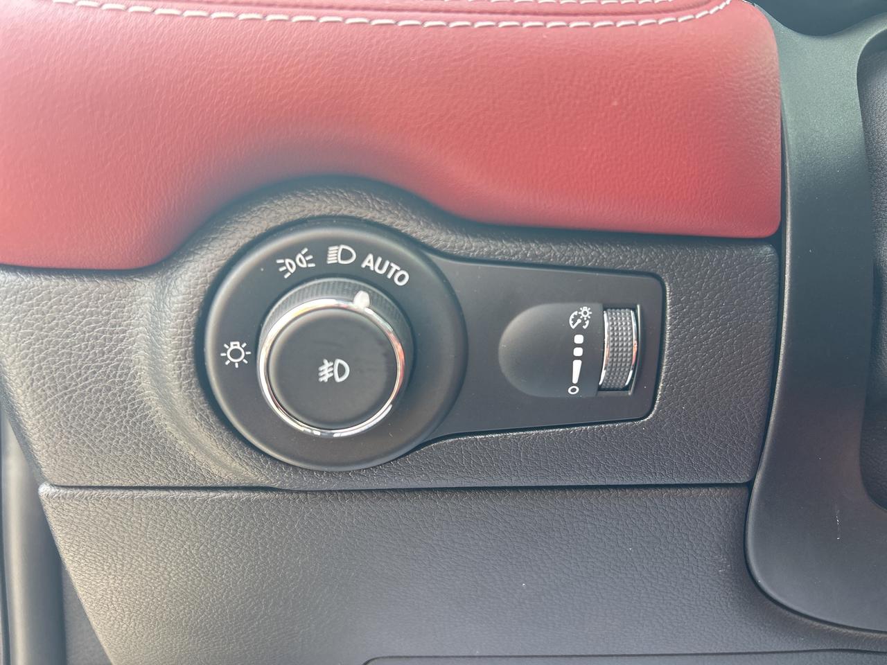 2023 Dodge Durango SRT 392 Premium Photo