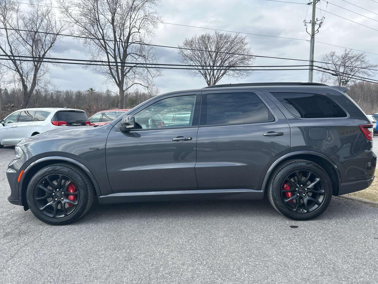 2023 Dodge Durango SRT 392 Premium Photo