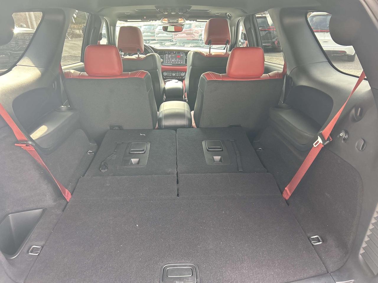 2023 Dodge Durango SRT 392 Premium Photo