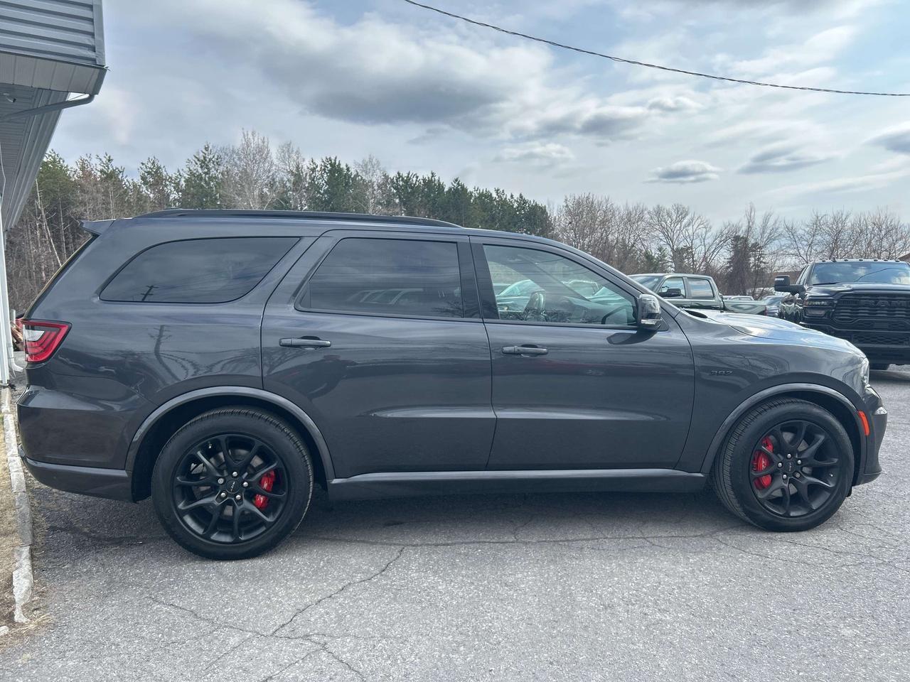 2023 Dodge Durango SRT 392 Premium Photo