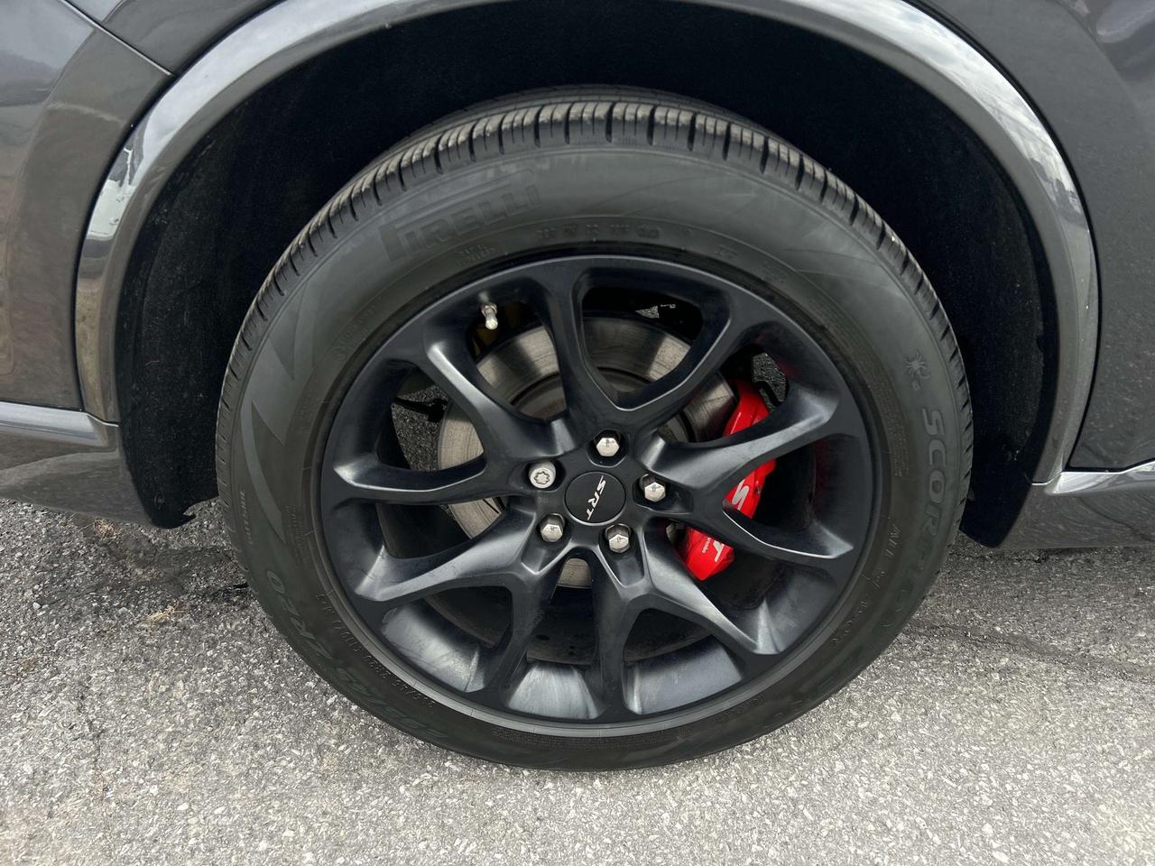 2023 Dodge Durango SRT 392 Premium Photo