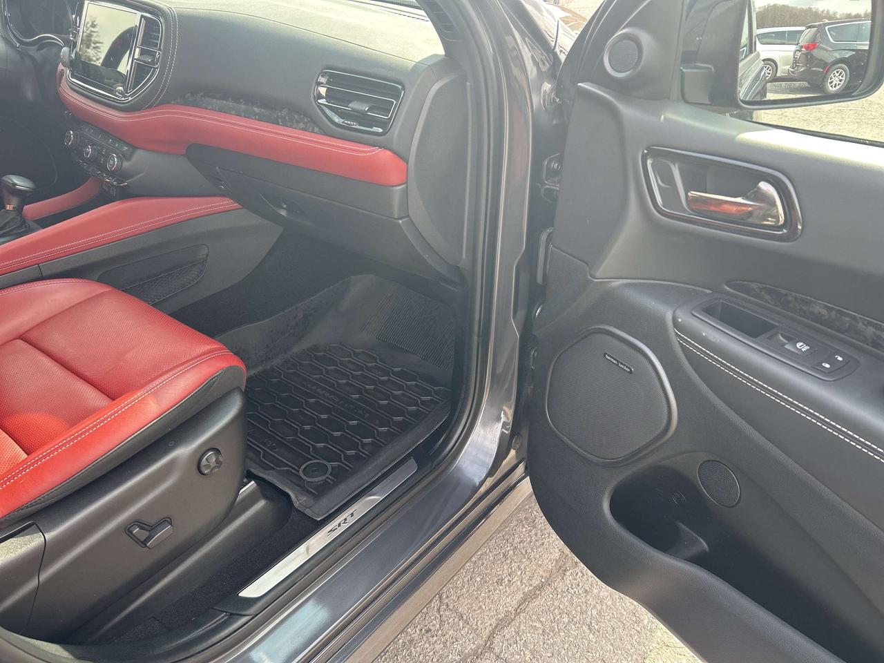 2023 Dodge Durango SRT 392 Premium Photo