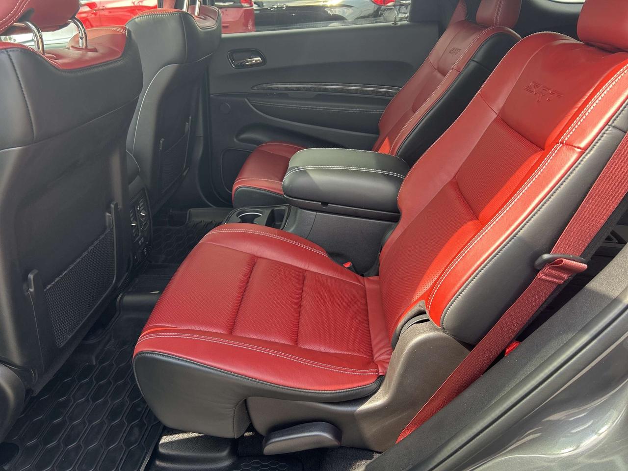 2023 Dodge Durango SRT 392 Premium Photo