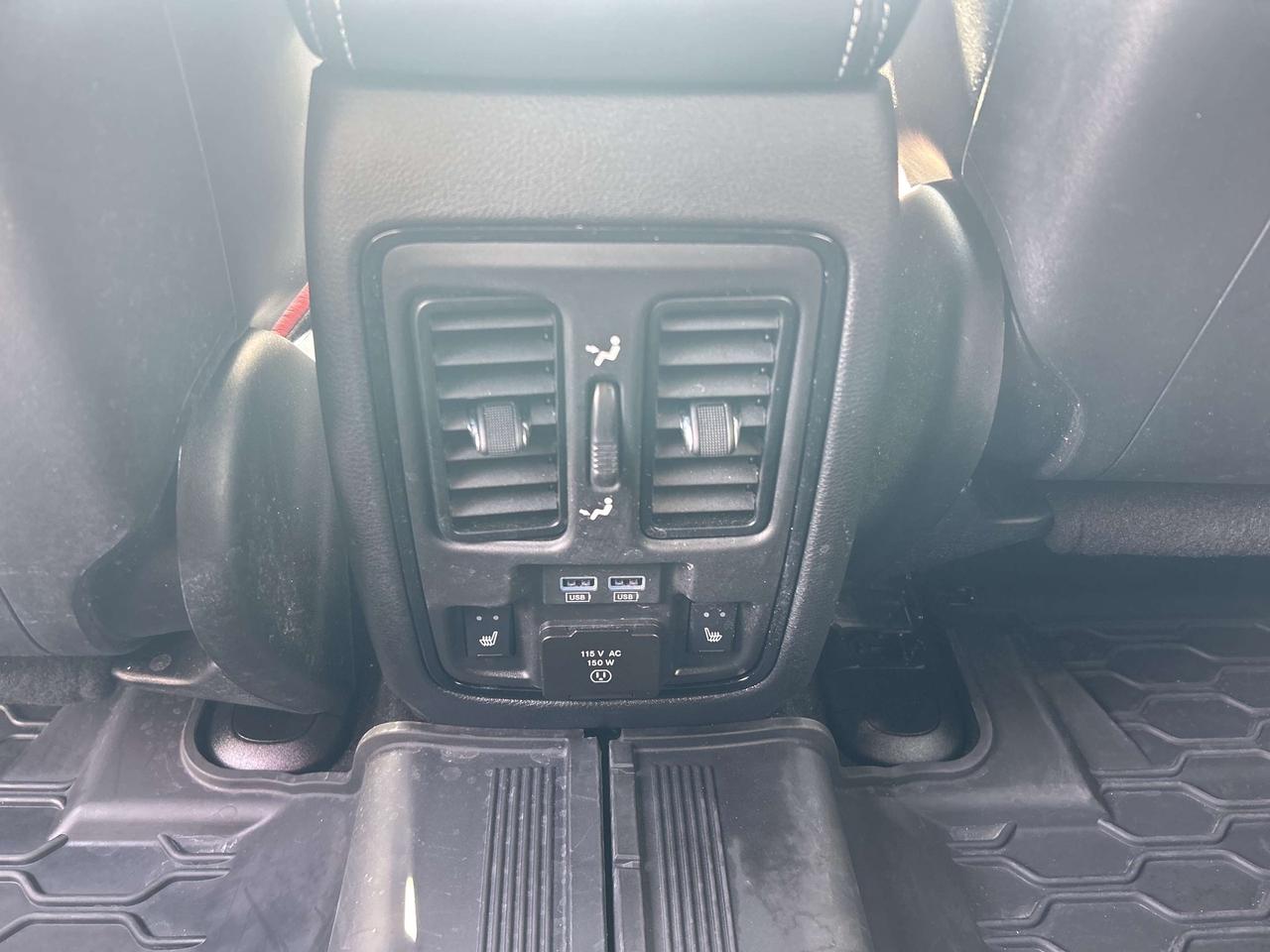 2023 Dodge Durango SRT 392 Premium Photo