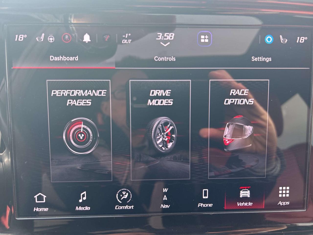 2023 Dodge Durango SRT 392 Premium Photo