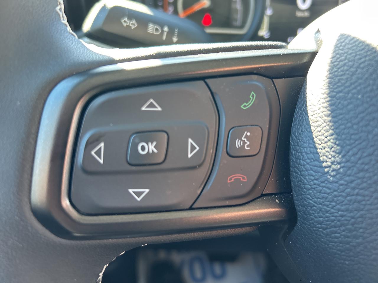 2025 Jeep Wrangler Willys Extended Warranty Photo