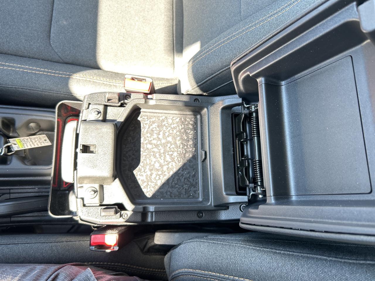 2025 Jeep Wrangler Willys Extended Warranty Photo