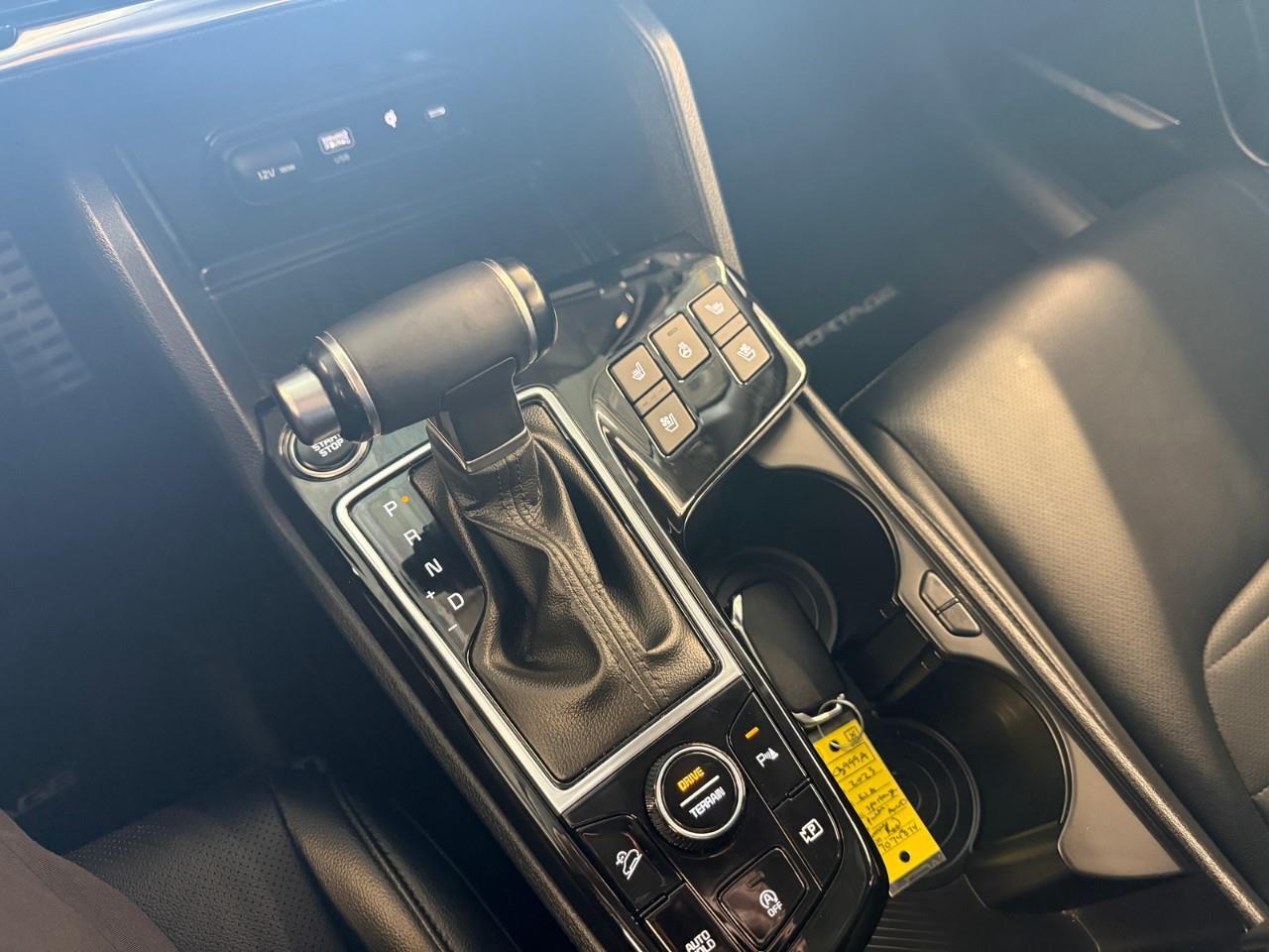 2023 Kia Sportage EX Premium w/Black Interior 4dr All-Wheel Drive Photo