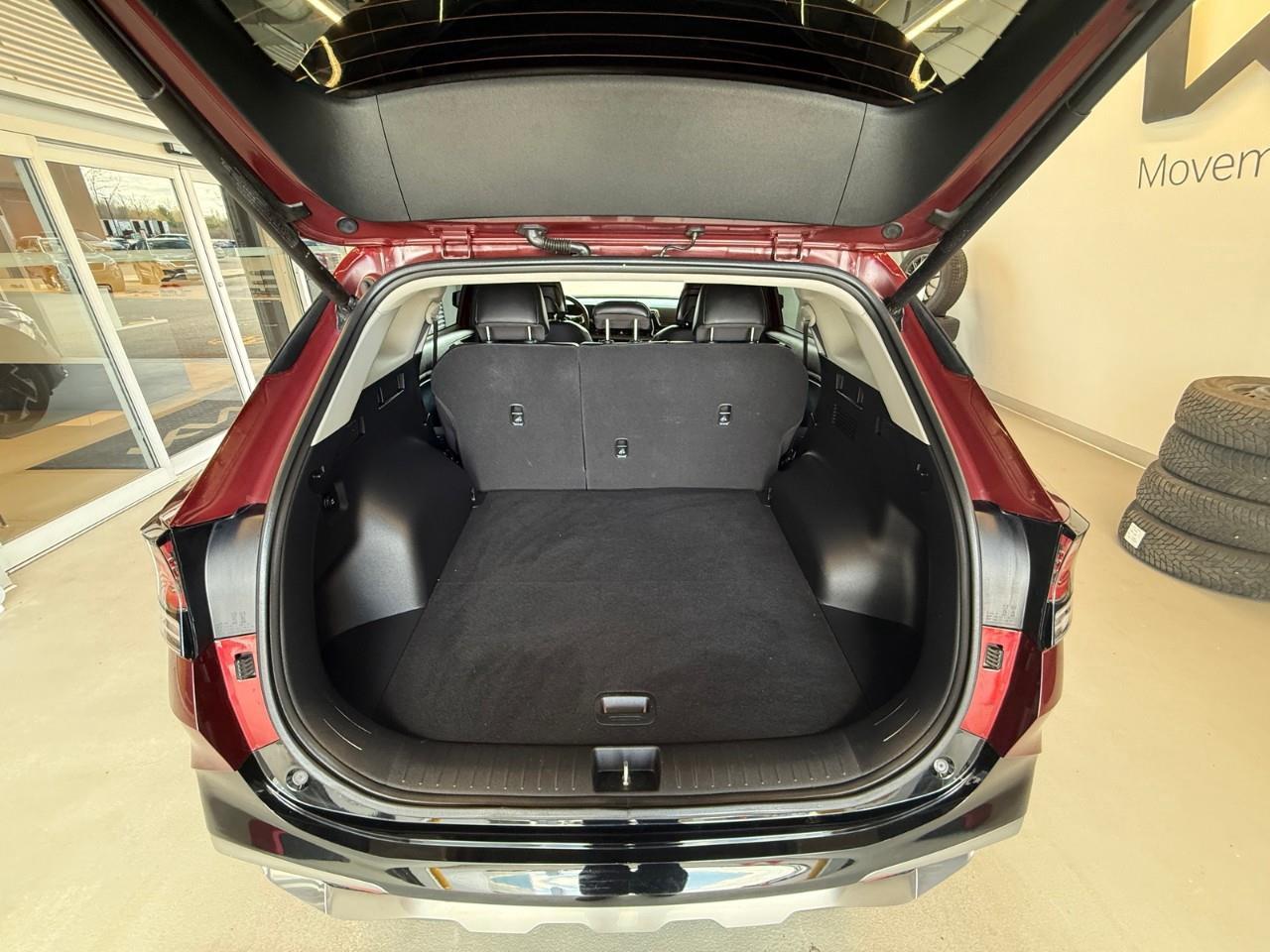 2023 Kia Sportage EX Premium w/Black Interior 4dr All-Wheel Drive Photo