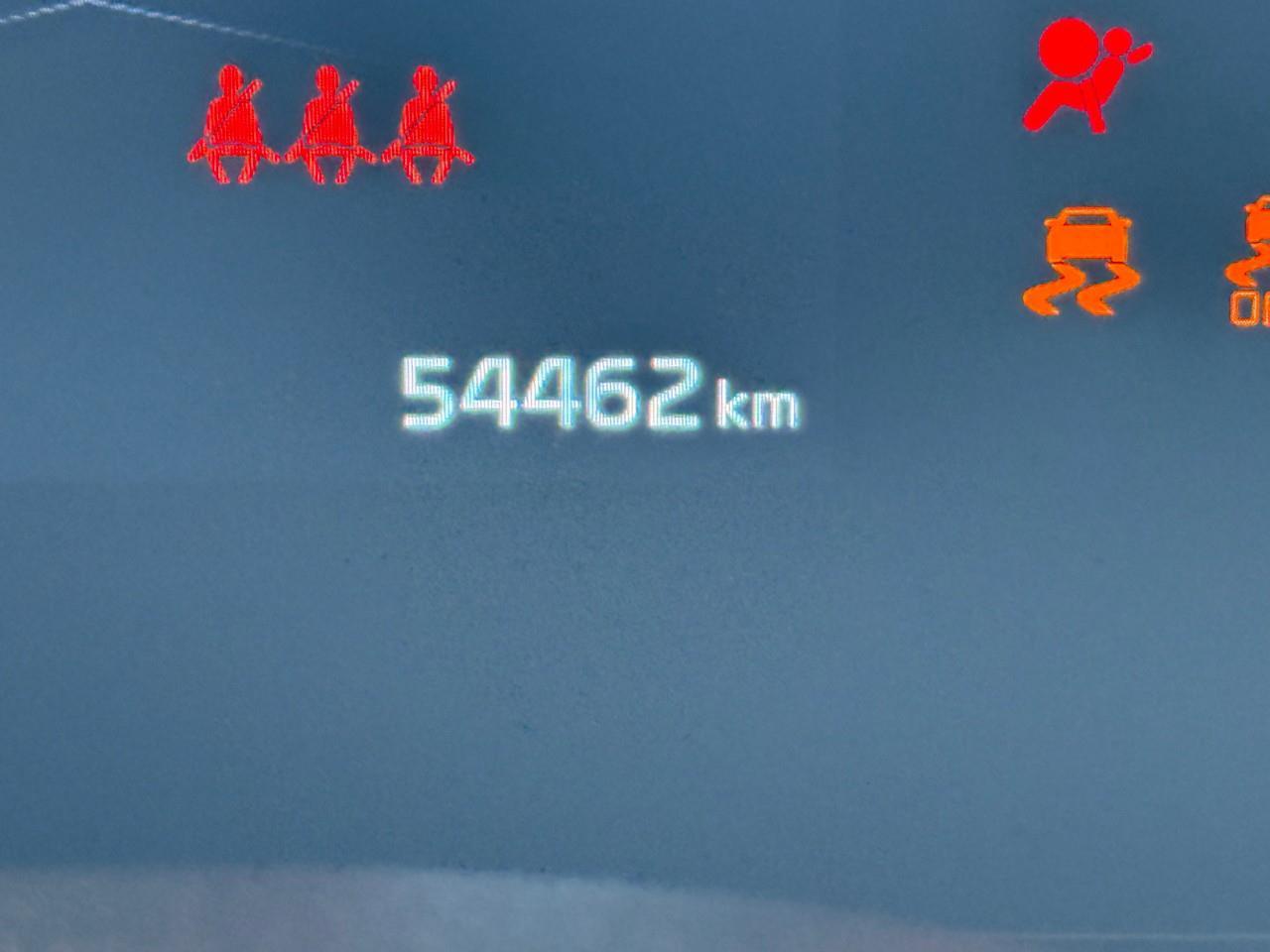 2023 Kia Sportage EX Premium w/Black Interior 4dr All-Wheel Drive Photo