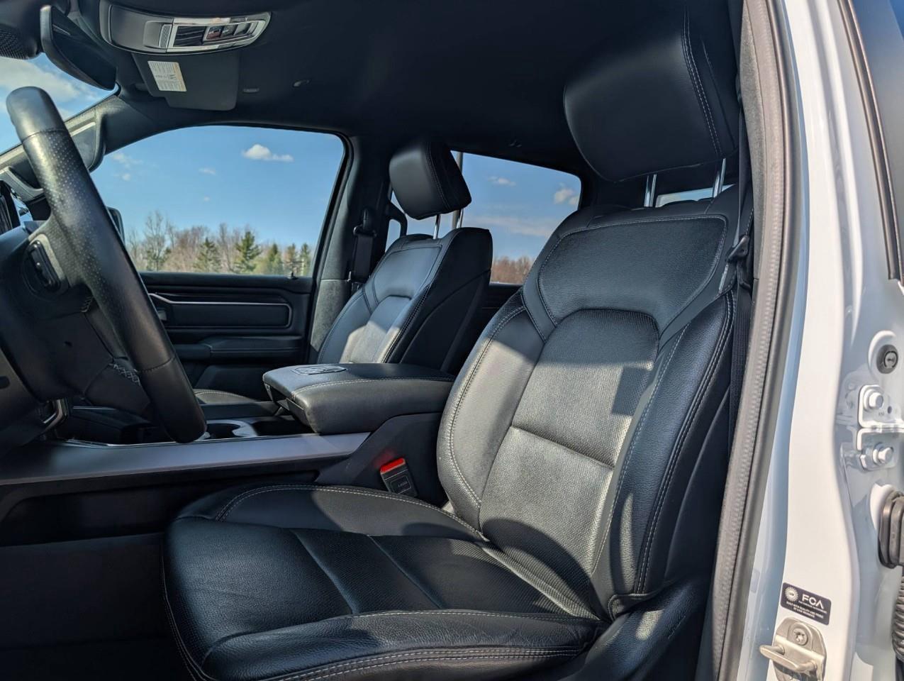 2024 RAM 1500 Sport NO ACCIDENTS Photo