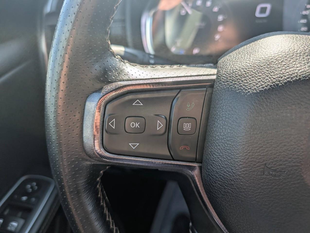 2024 RAM 1500 Sport NO ACCIDENTS Photo