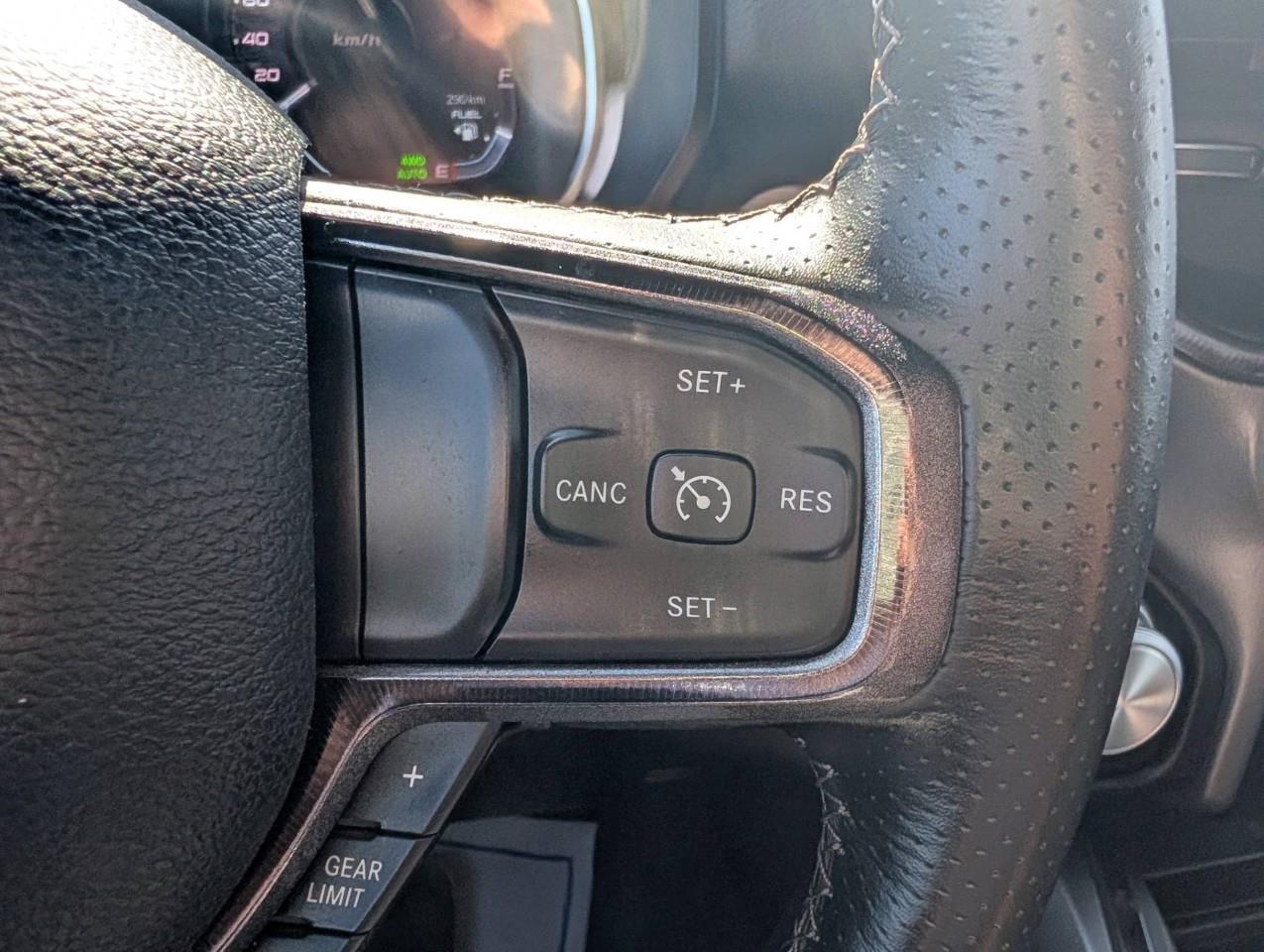 2024 RAM 1500 Sport NO ACCIDENTS Photo