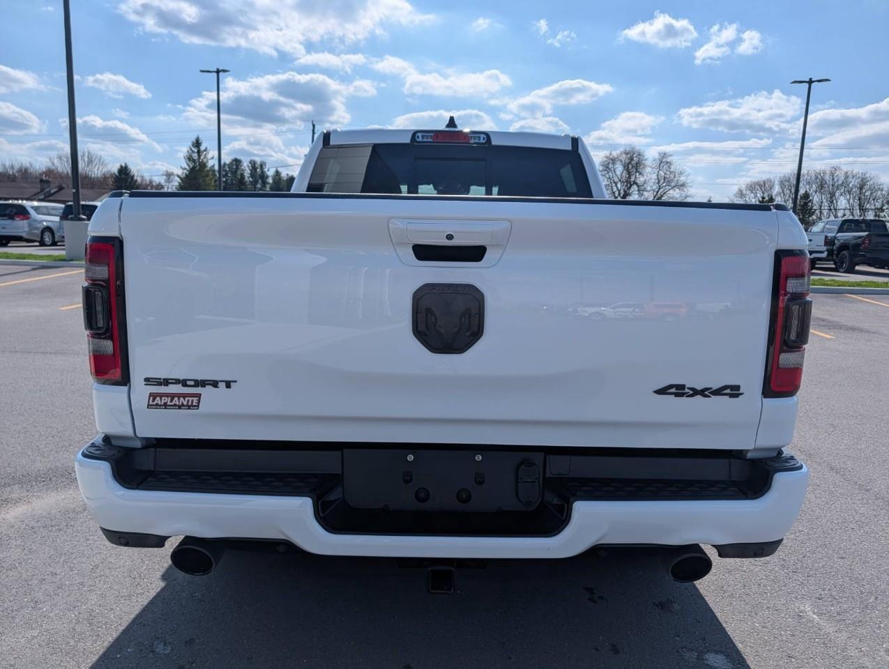 2024 RAM 1500 Sport NO ACCIDENTS Photo