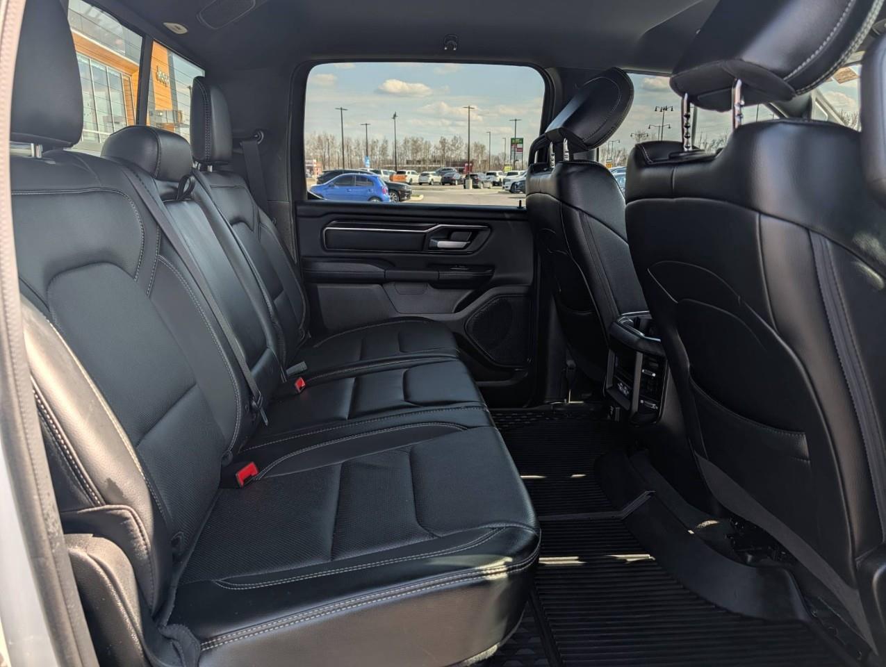2024 RAM 1500 Sport NO ACCIDENTS Photo