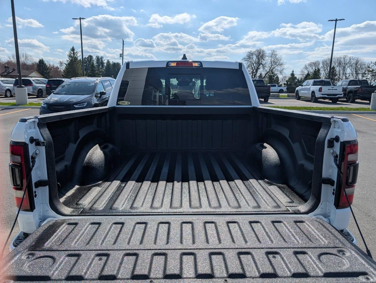 2024 RAM 1500 Sport NO ACCIDENTS Photo