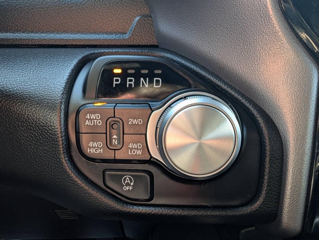 2024 RAM 1500 Sport NO ACCIDENTS Photo