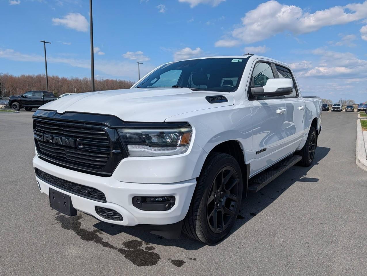 2024 RAM 1500 Sport NO ACCIDENTS Photo