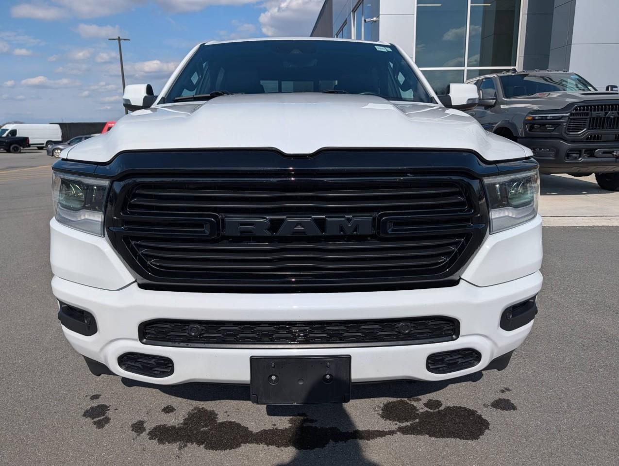 2024 RAM 1500 Sport NO ACCIDENTS Photo