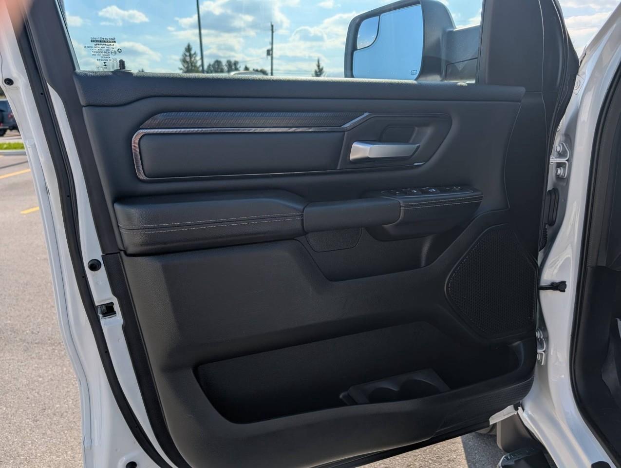 2024 RAM 1500 Sport NO ACCIDENTS Photo