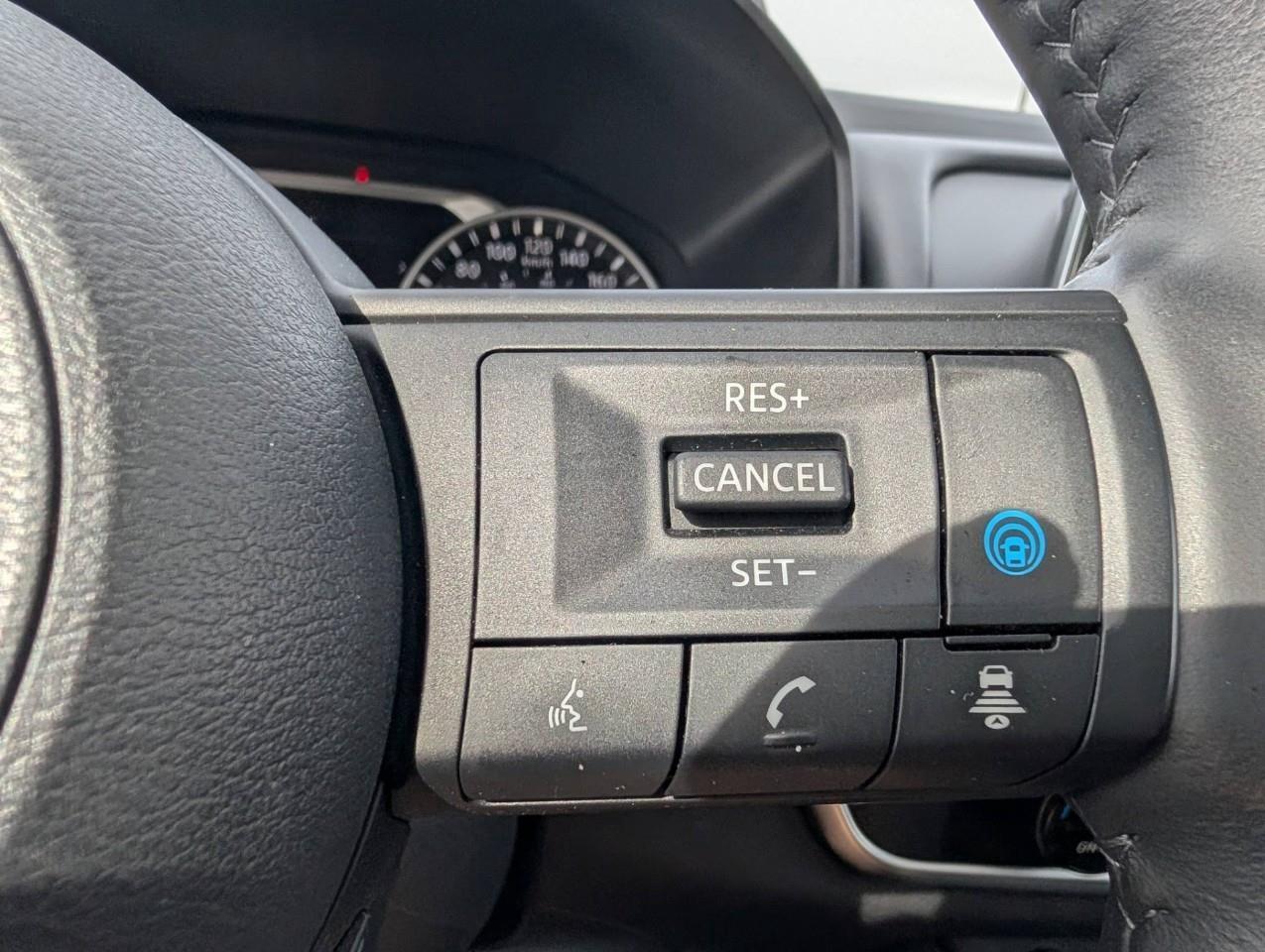 2024 Nissan Rogue SV Moonroof NO ACCIDENTS/ PANORAMIC SUNROOF Photo