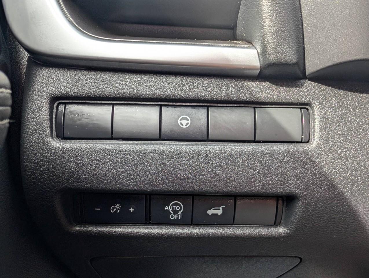 2024 Nissan Rogue SV Moonroof NO ACCIDENTS/ PANORAMIC SUNROOF Photo