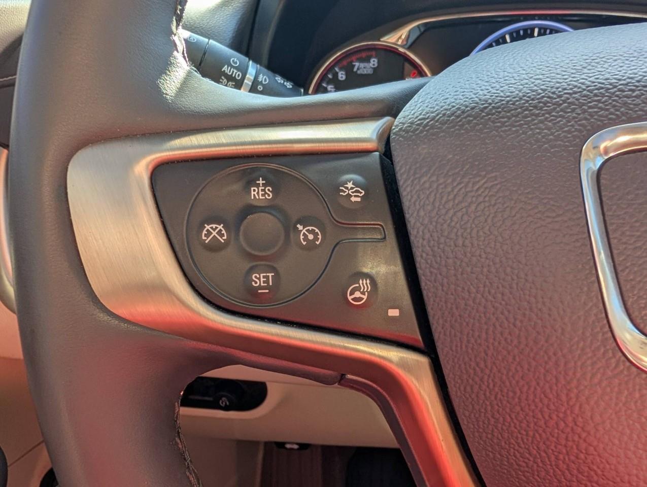 2024 GMC Terrain Denali ONE OWNER/ NO ACCIDENTS Photo