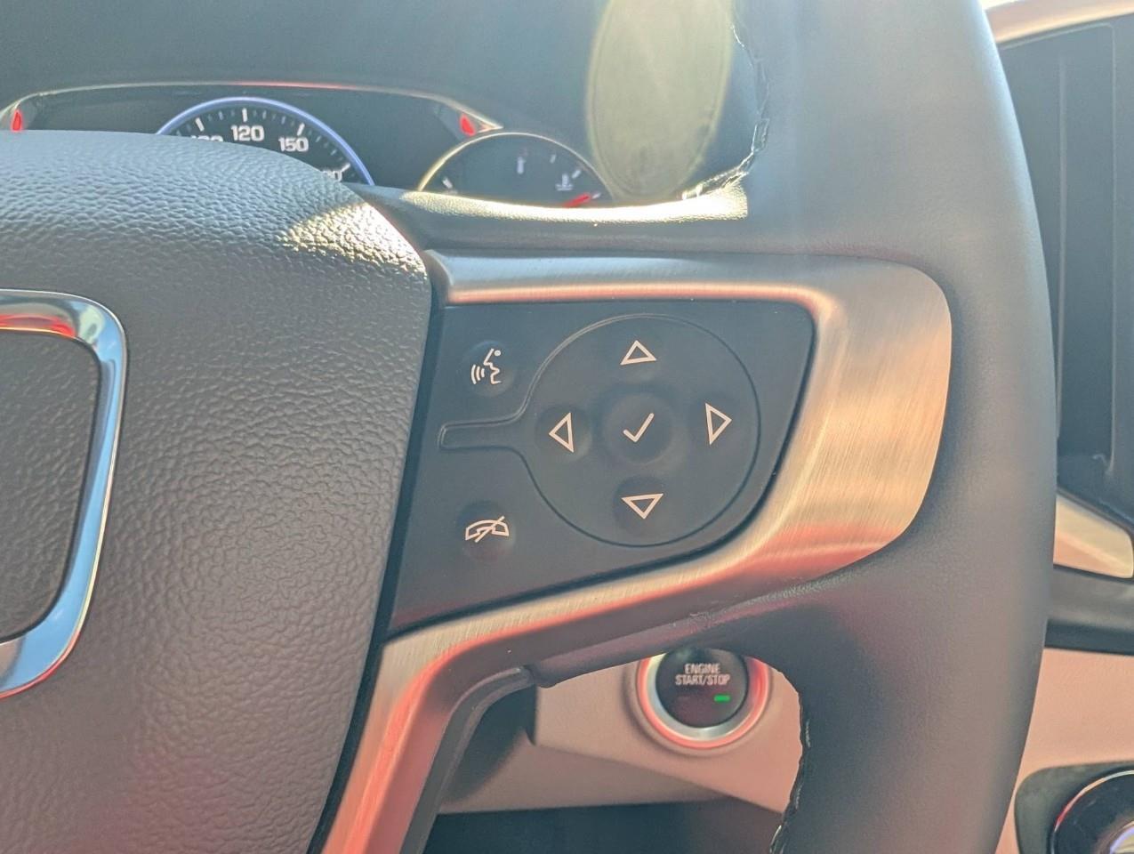 2024 GMC Terrain Denali ONE OWNER/ NO ACCIDENTS Photo