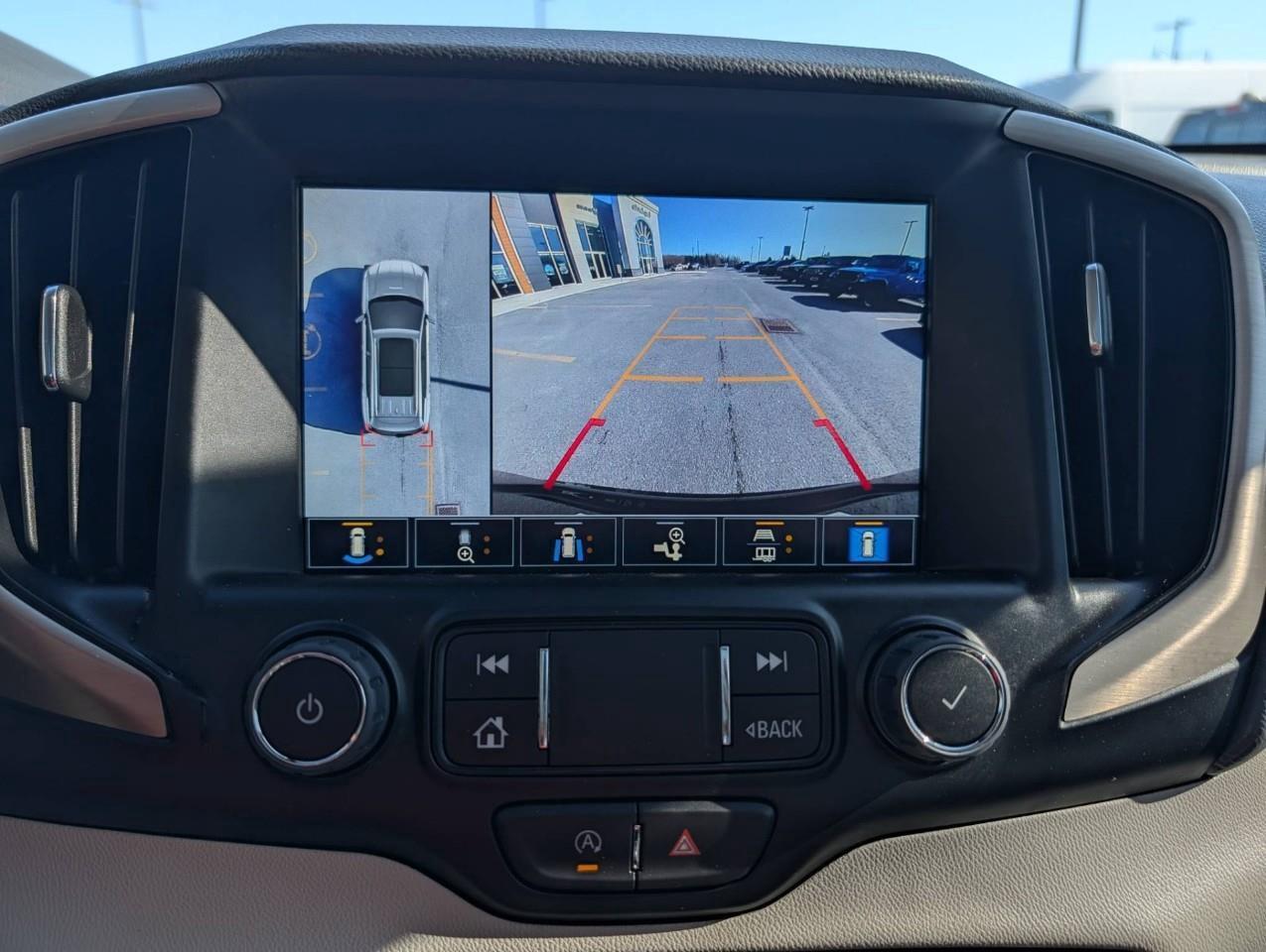 2024 GMC Terrain Denali ONE OWNER/ NO ACCIDENTS Photo