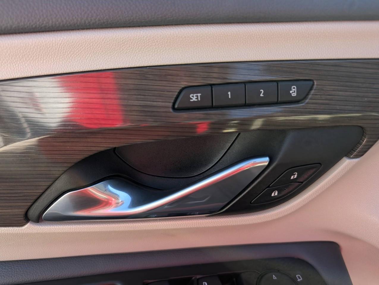 2024 GMC Terrain Denali ONE OWNER/ NO ACCIDENTS Photo