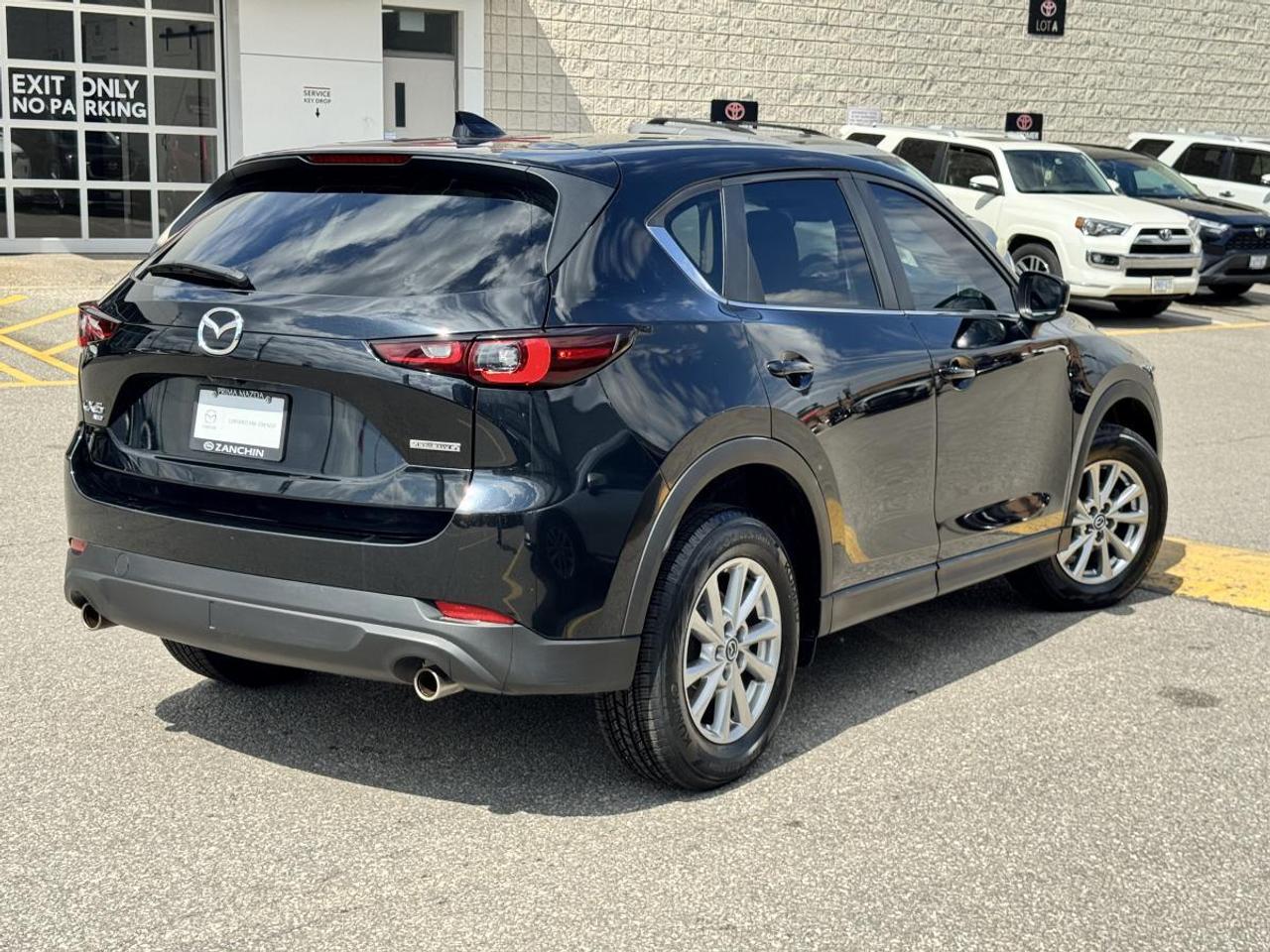 2022 Mazda CX-5 GX AWD/ EXTENDED WARRANTY/ 3.95% RATE/ MUST SEE Photo