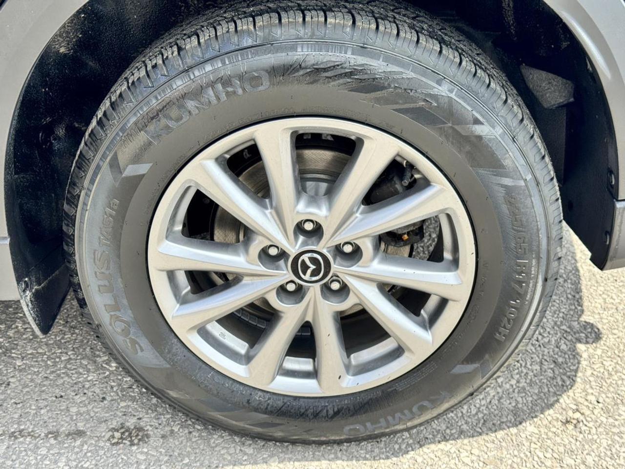 2022 Mazda CX-5 GX AWD/ EXTENDED WARRANTY/ 3.95% RATE/ MUST SEE Photo