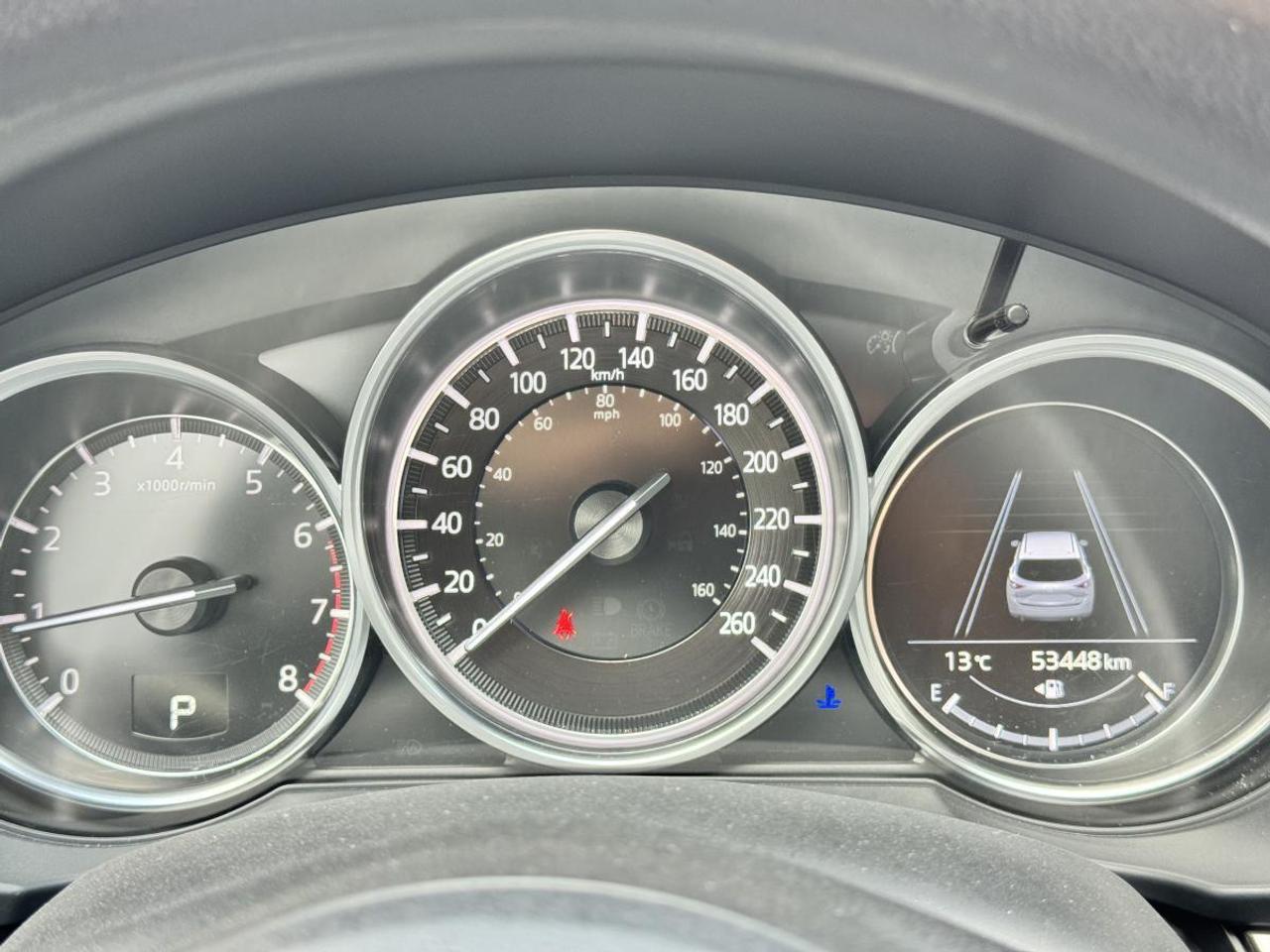 2022 Mazda CX-5 GX AWD/ EXTENDED WARRANTY/ 3.95% RATE/ MUST SEE Photo