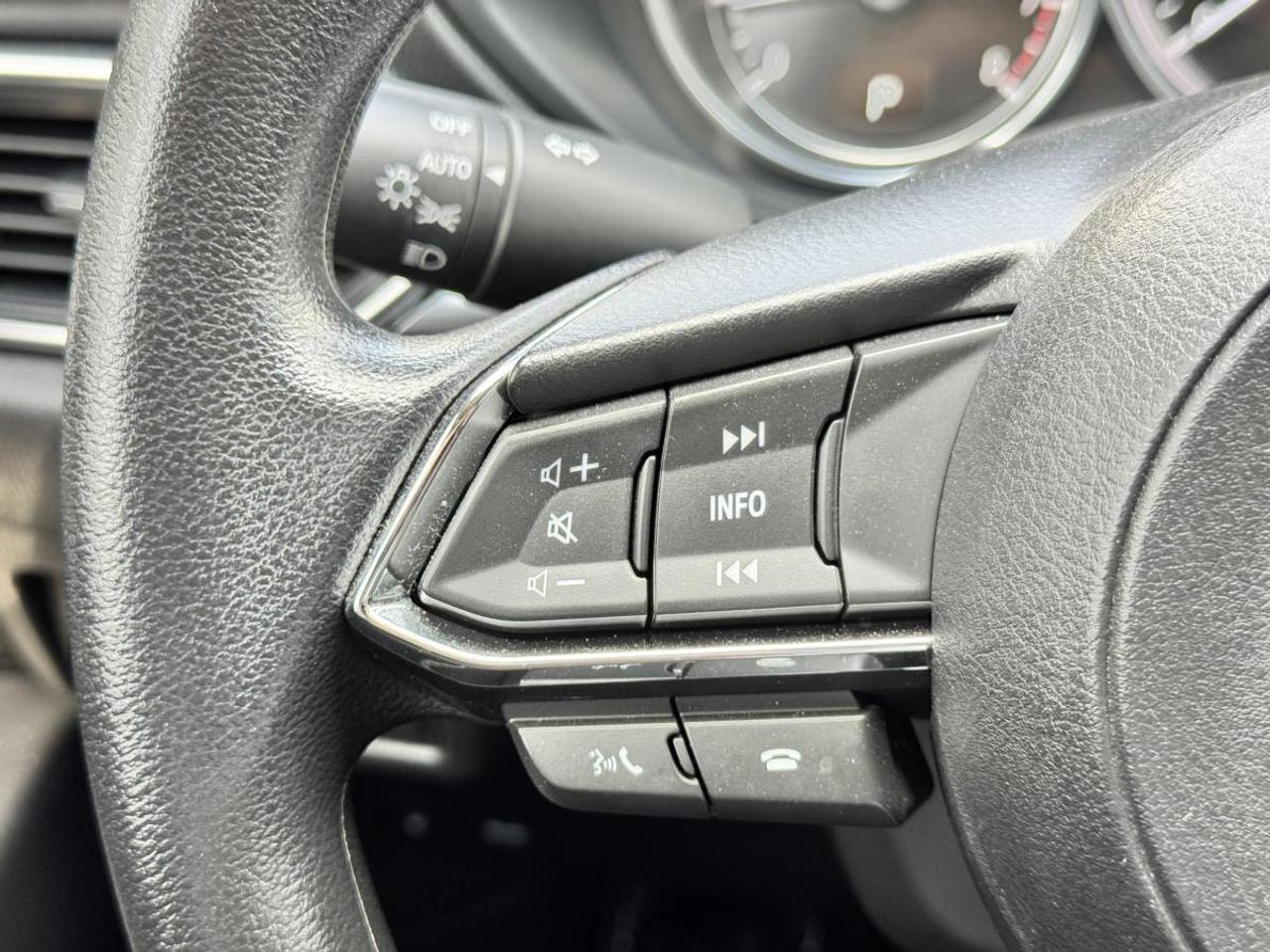 2022 Mazda CX-5 GX AWD/ EXTENDED WARRANTY/ 3.95% RATE/ MUST SEE Photo