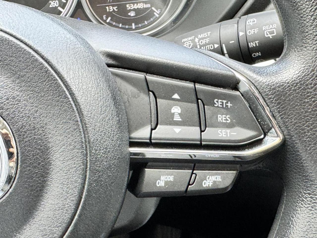2022 Mazda CX-5 GX AWD/ EXTENDED WARRANTY/ 3.95% RATE/ MUST SEE Photo
