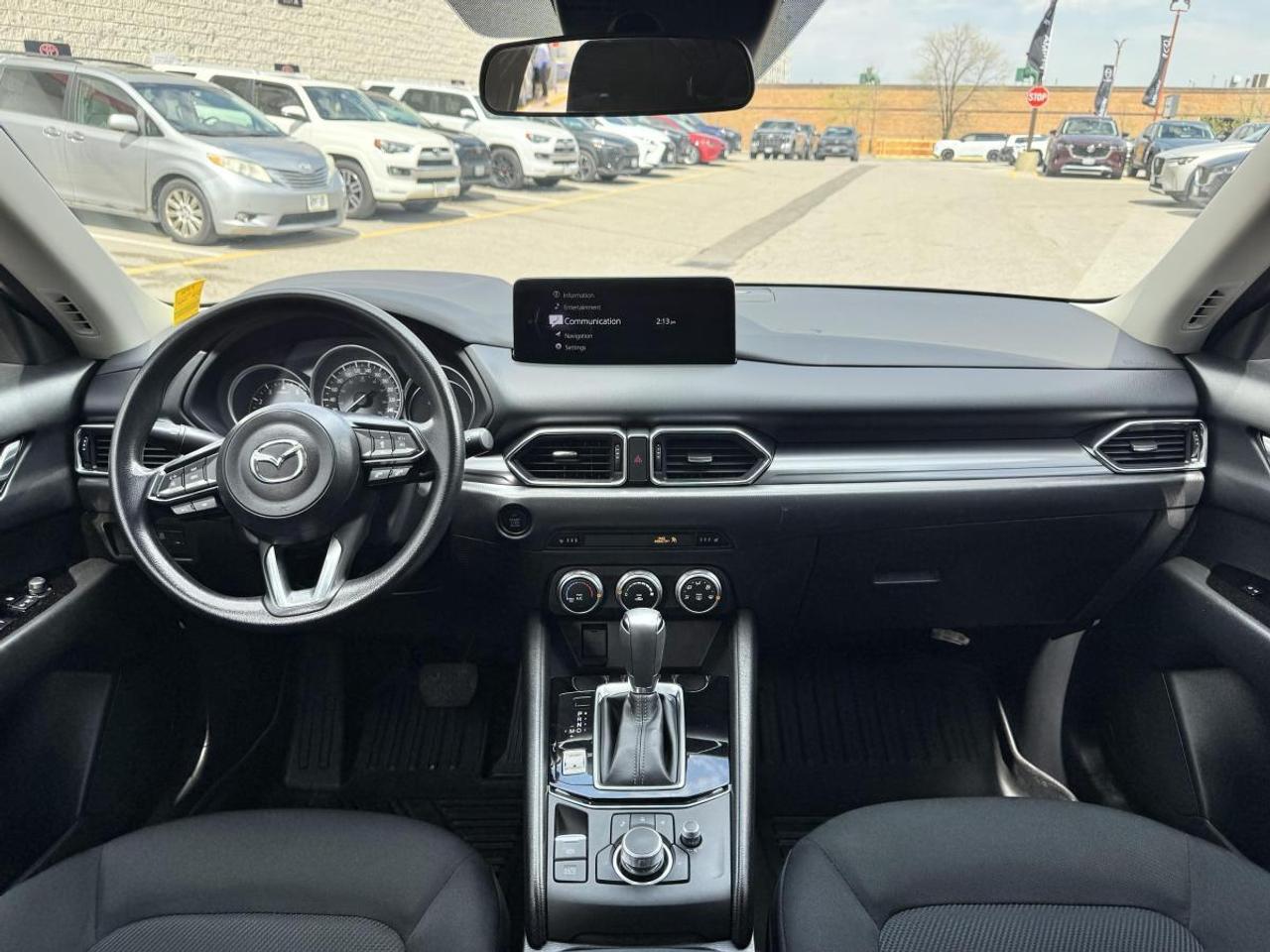 2022 Mazda CX-5 GX AWD/ EXTENDED WARRANTY/ 3.95% RATE/ MUST SEE Photo