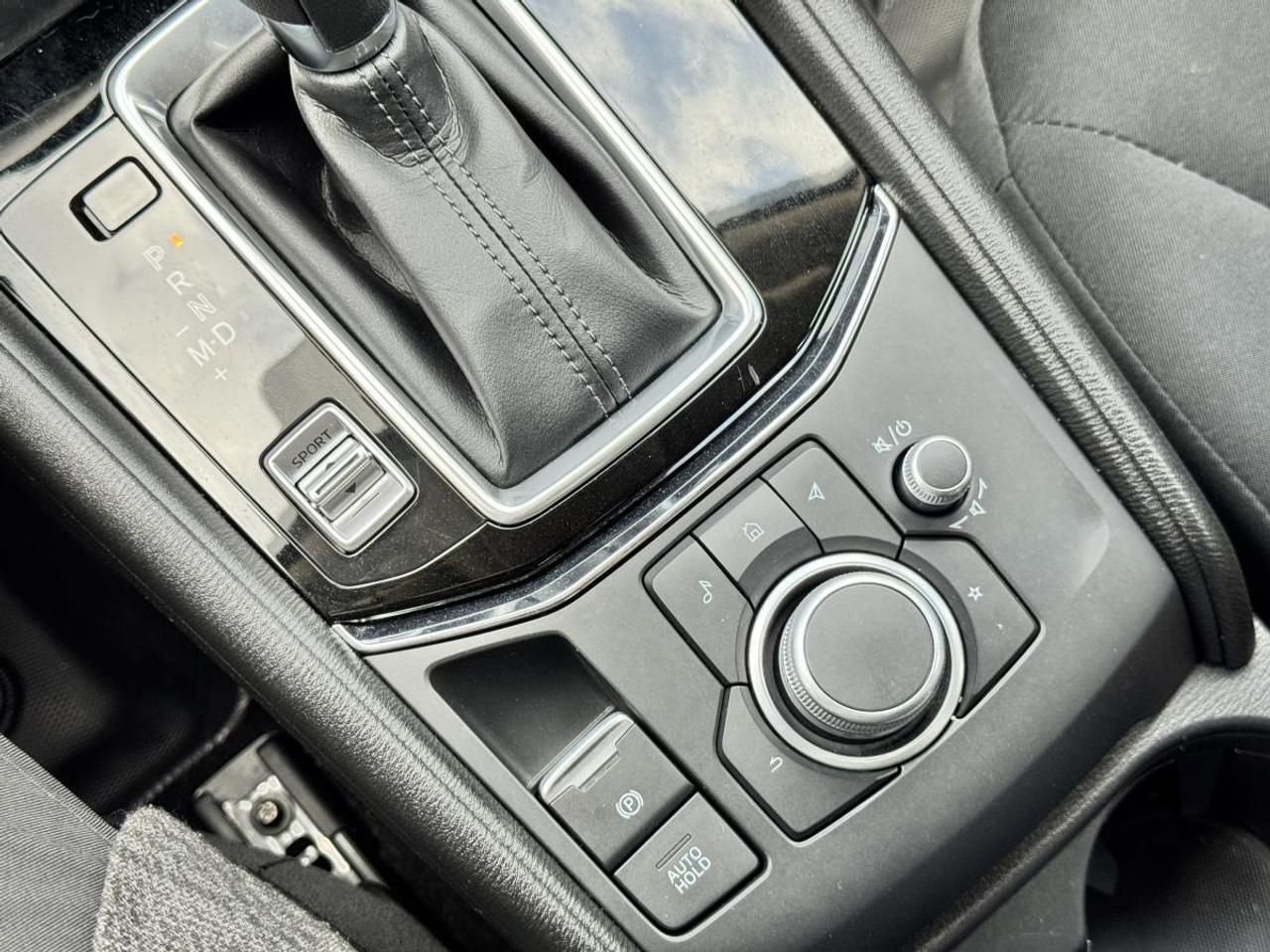 2022 Mazda CX-5 GX AWD/ EXTENDED WARRANTY/ 3.95% RATE/ MUST SEE Photo