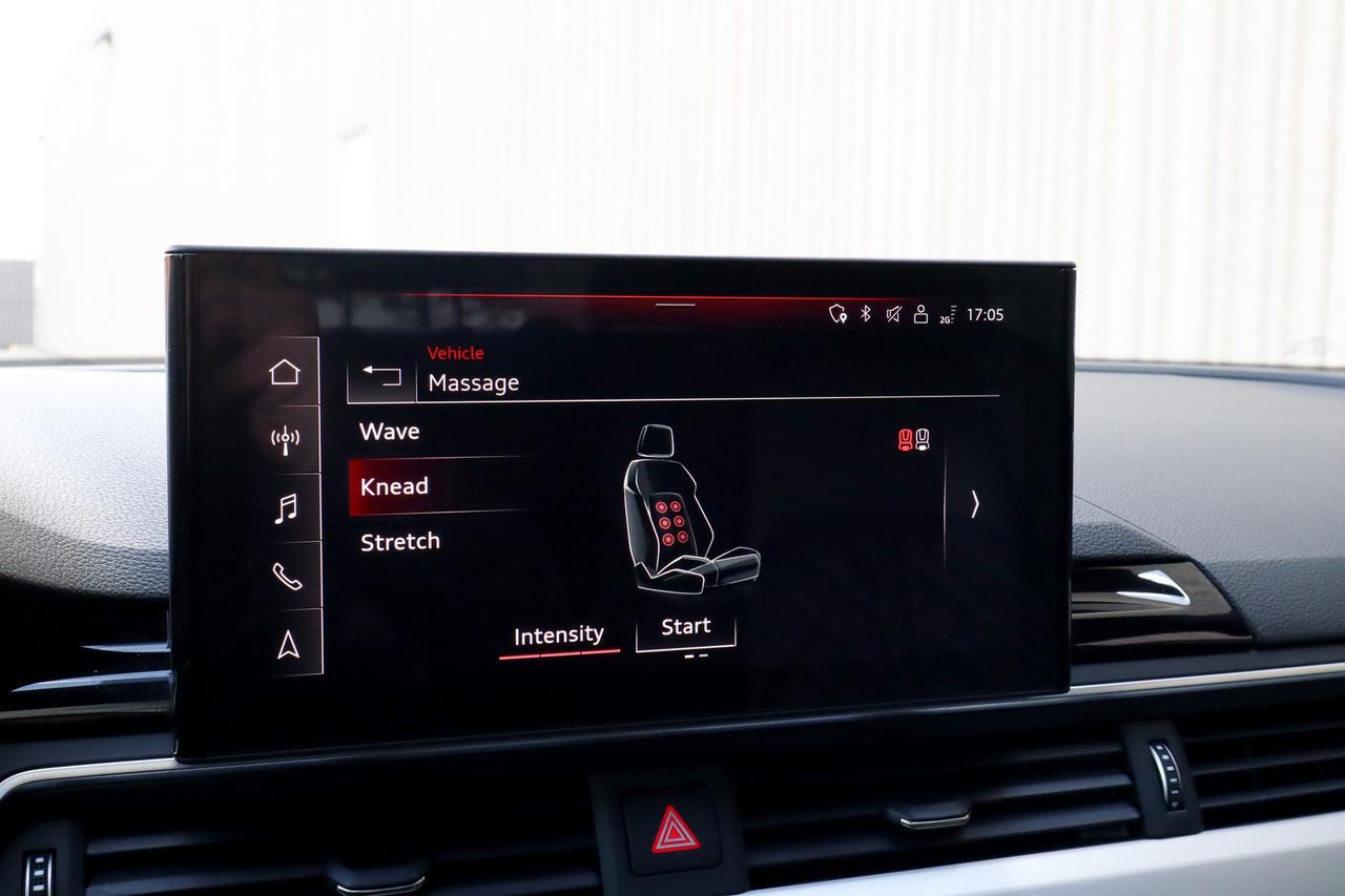 2020 Audi S5  Photo