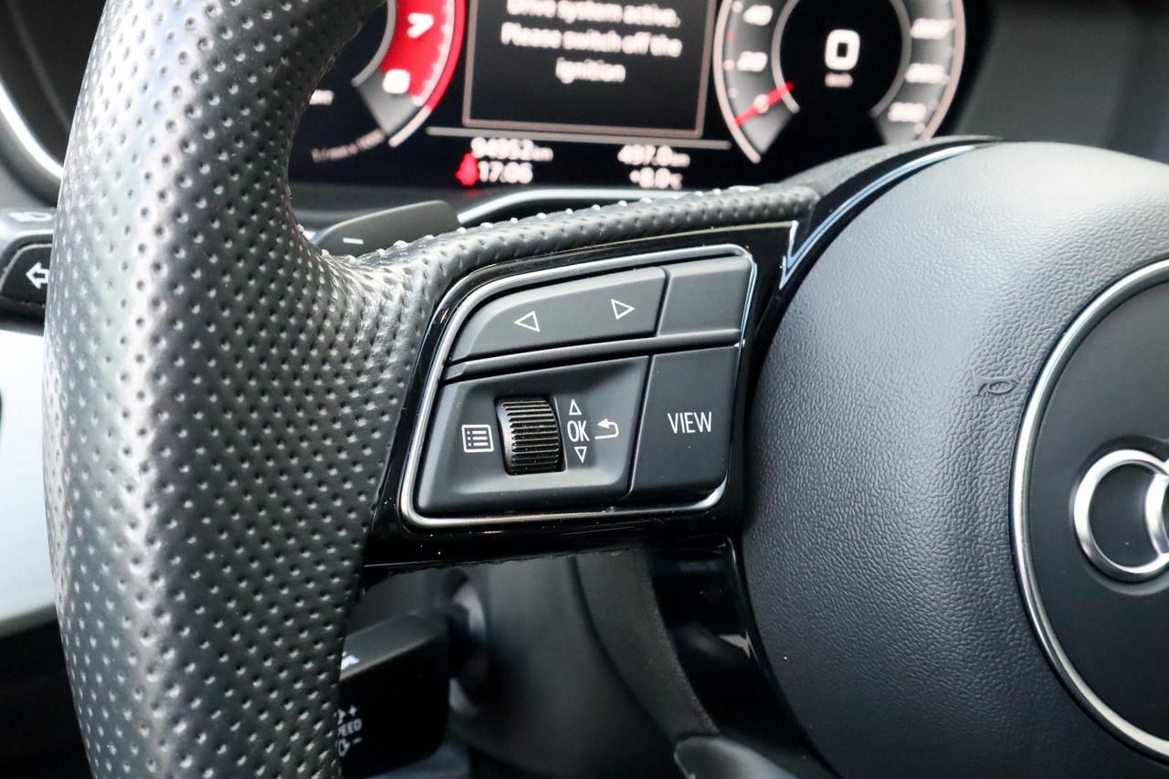 2020 Audi S5  Photo
