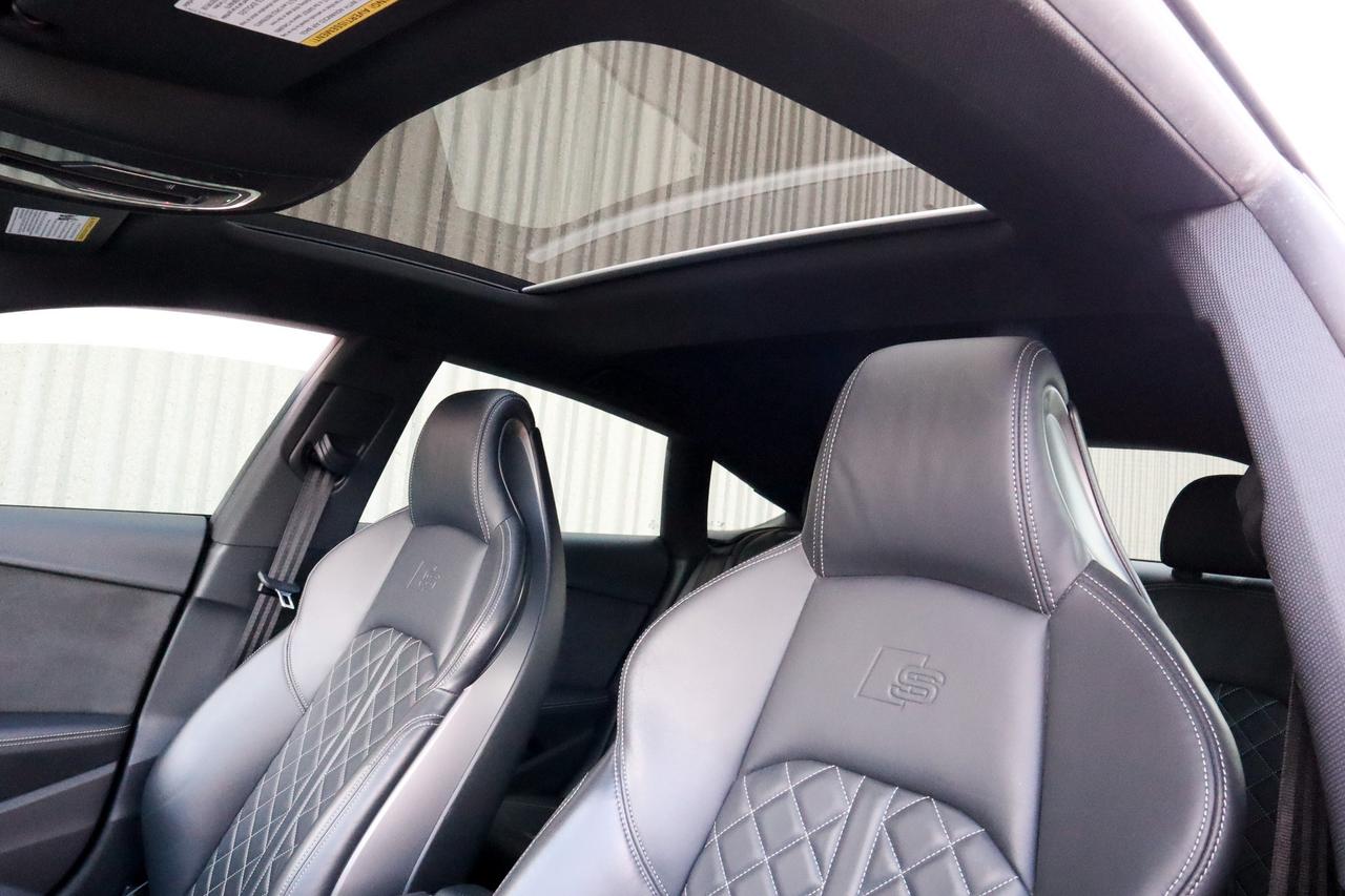2020 Audi S5  Photo