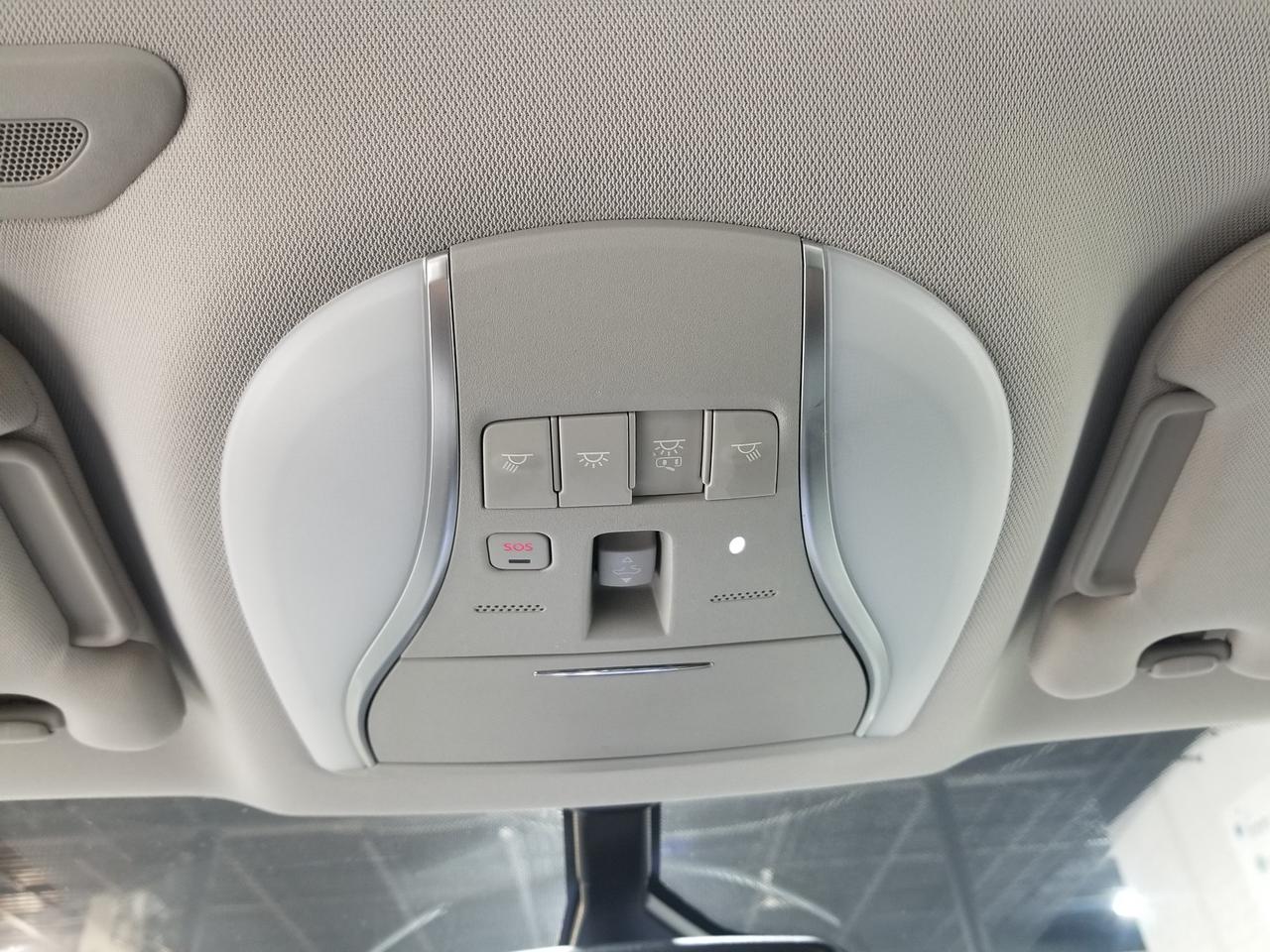 2019 Infiniti QX60 PURE (CVT) 4dr All-Wheel Drive Photo