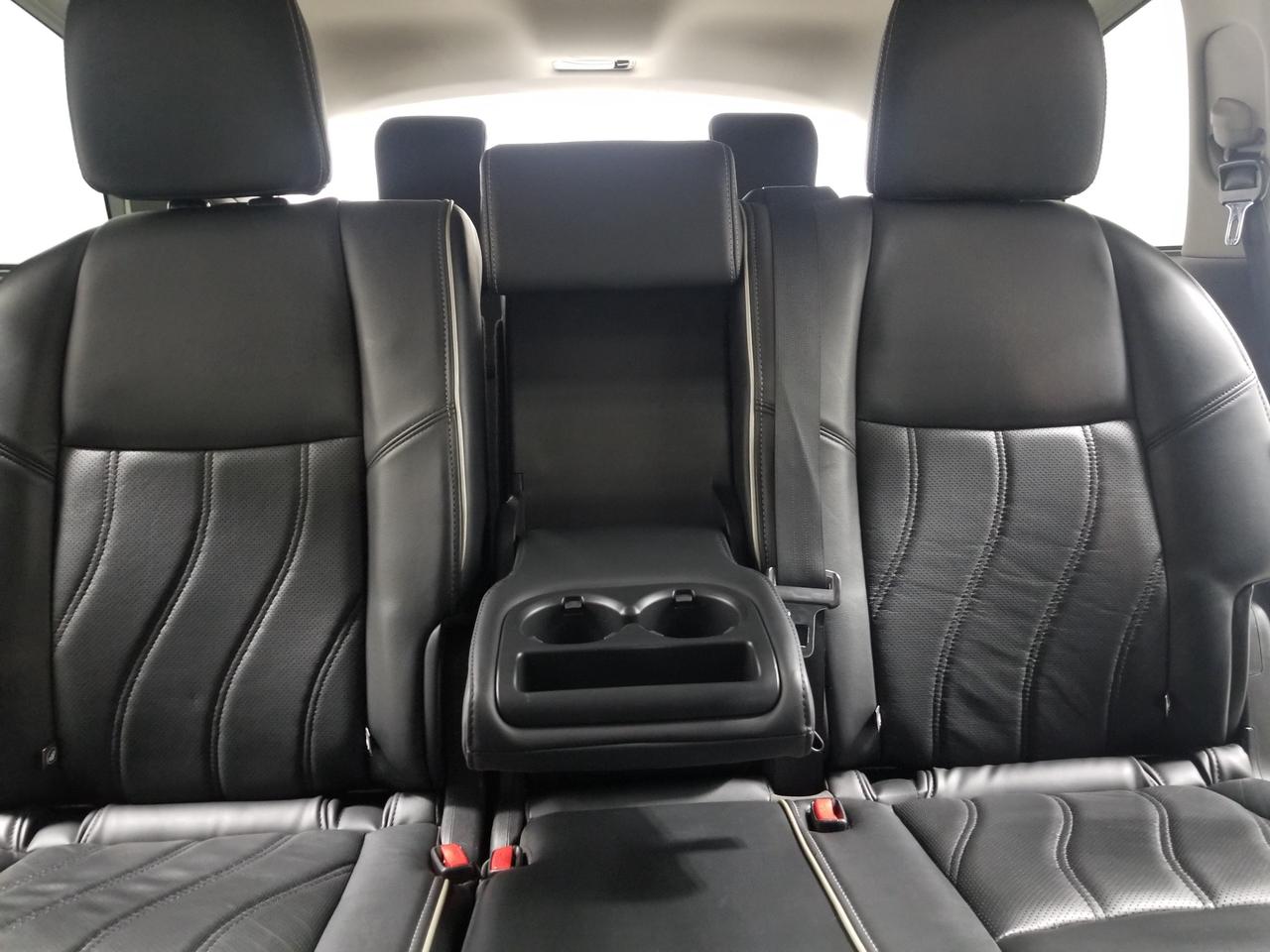 2019 Infiniti QX60 PURE (CVT) 4dr All-Wheel Drive Photo